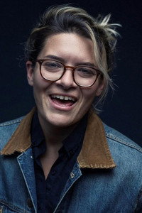 Hilary Leavitt