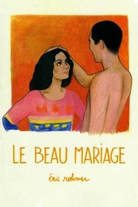 Le Beau Mariage (1982)