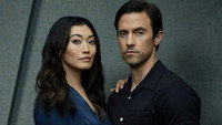 Обои к сериалу «Грязные игры (2023)» — (18 из 34)