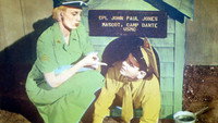 «Leave It to the Marines (1951)» — обои к фильму #1