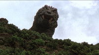 Godzilla Mothra and King Ghidorah - Giant monsters all-out attack