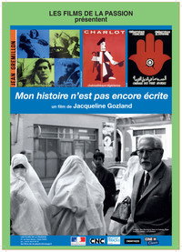 Постер фильма «Mon Histoire N'est Pas Encore Écrite (2017)» — (3 из 8)