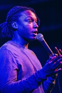 Josh Johnson Stand-Up - 2023