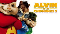 Alvin et les Chipmunks 2