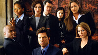 «Практика (1997 - 2004)» — обои к сериалу #3