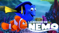 Le Monde de Nemo