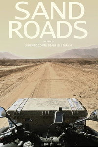 Sand Roads (2026) poster