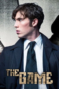 Постер сериала «Игра (2014)» — (4 из 6)
