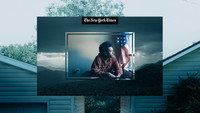 «The Weekly (2019)» — обои к сериалу #1
