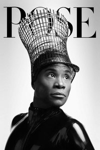 Постер сериала «Поза (2018 - 2021)» — (16 из 77)