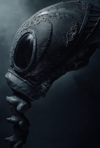Постер сериала «Песочный человек (2022-2025)» — (55 из 146)