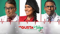 «Me Gusta la Tuya (2020)» — обои к фильму #3