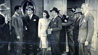 «Murder Is My Business (1946)» — обои к фильму #1