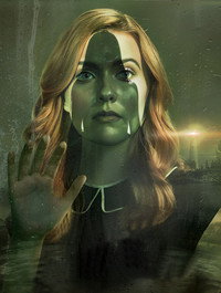 Постер сериала «Нэнси Дрю (2019-2023)» — (17 из 51)