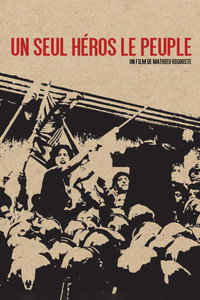 Un Seul Héros, Le Peuple (2020) poster