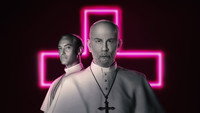 «Новый Папа (2020)» — обои к сериалу #7