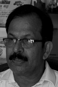 Jayaverma Hegde
