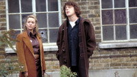 «Джонатан Крик (1997-2016)» — обои к сериалу #6