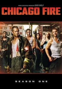 Chicago Fire 1×1