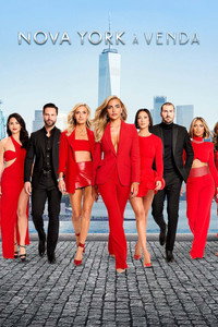 Nova York à Venda S01E08