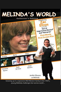 Постер фильма «Melinda's World (2003)» — (3 из 3)
