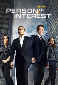 Постер сериала «В поле зрения (2011 - 2016)» — (15 из 89)