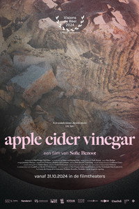 Apple Cider Vinegar (2024) poster