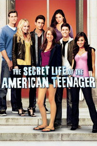 Постер сериала «Втайне от родителей (2008-2013)» — (15 из 44)