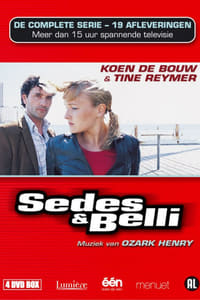 copertina serie tv Sedes+%26+Belli 2002