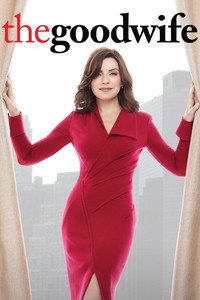 Постер сериала «Хорошая жена (2009-2016)» — (37 из 122)
