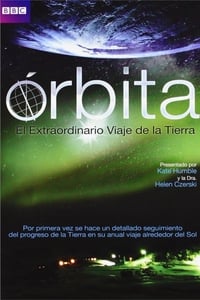 Poster de Orbit: Earth's Extraordinary Journey