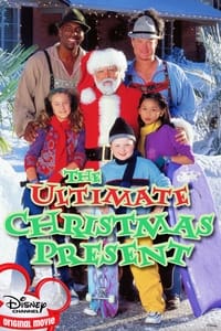 Poster de The Ultimate Christmas Present