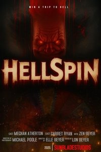Poster de Hellspin