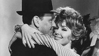 «Приди и протруби в свой рог (1963)» — обои к фильму #1