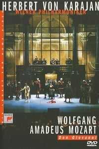 Don Giovanni (1987) Salzburg Festival Opera (1987)