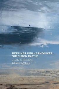 Sibelius: Symphonies Nos. 1-7 (2017)
