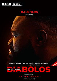Diabolous: The Last Of You