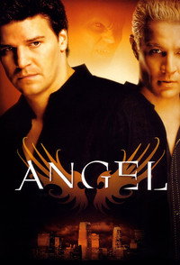Постер сериала «Ангел (1999-2004)» — (33 из 109)