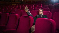 «De kijk van Koolhoven (2018)» — обои к сериалу #1
