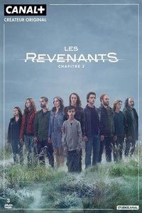 Season 2 Poster