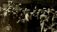«Негодяи (1914)» — обои к фильму #1