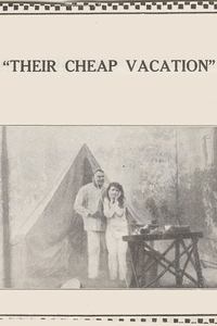 Their Cheap Vacation (1914)