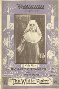 The White Sister