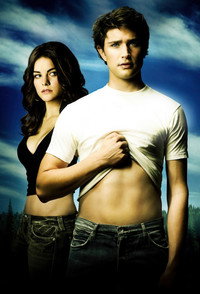 Постер сериала «Кайл XY (2006-2009)» — (11 из 30)