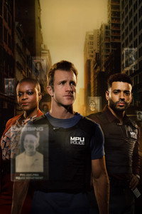 Постер сериала «Сигнал тревоги (2023)» — (1 из 25)