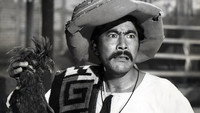 «Важный человек (1961)» — обои к фильму #1