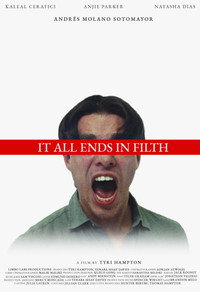 It All Ends In Filth