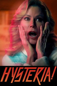 Постер сериала «Истерия! (2024)» — (7 из 29)