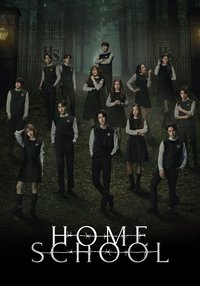 tv show poster Home+School 2023