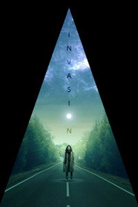 Постер сериала «Вторжение (2021)» — (10 из 110)